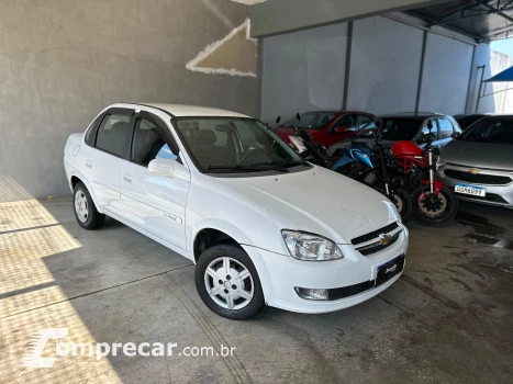 CLASSIC 1.0 MPFI LS 8V