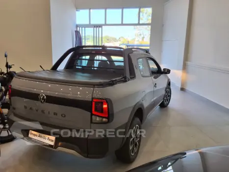 SAVEIRO 1.6 MSI EXTREME CD 16V FLEX 2P MANUAL