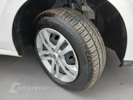 ARGO 1.0 FIREFLY FLEX MANUAL