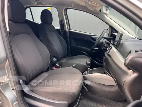 ARGO DRIVE 1.0 6V Flex