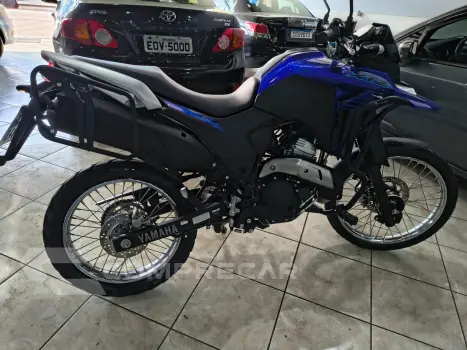 XTZ250 LANDER