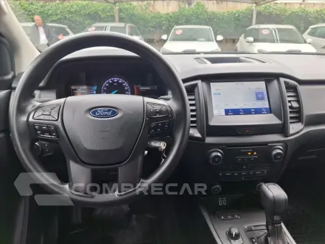 RANGER 2.2 XLS 4X4 CD 16V DIESEL 4P AUTOMÁTICO