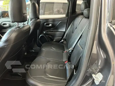 Renegade Long. T270 1.3 TB 4x2 Flex Aut.