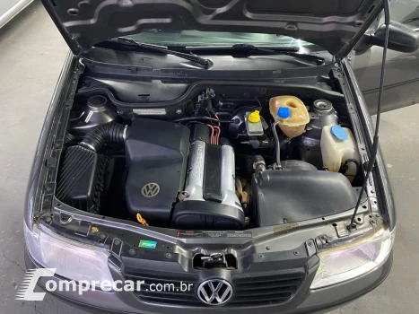 GOL 1.0 MI 16V