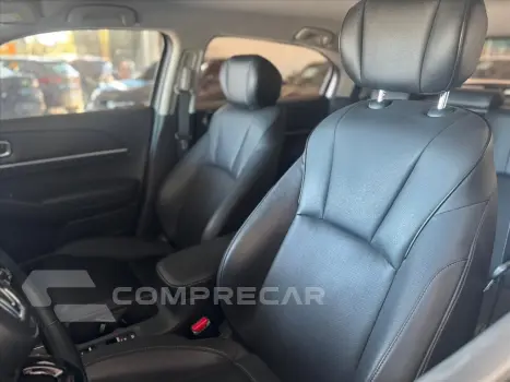 HR-V 1.5 DI I-VTEC TURBO FLEX TOURING CVT
