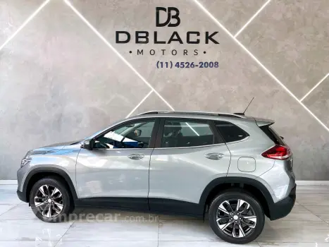 TRACKER Premier 1.2 Turbo 12V Flex Aut.