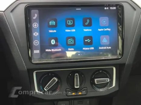 SAVEIRO - 1.6 MSI TRENDLINE CS 16V 2P MANUAL