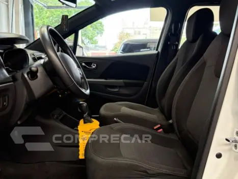 CAPTUR - 1.6 16V SCE LIFE X-TRONIC