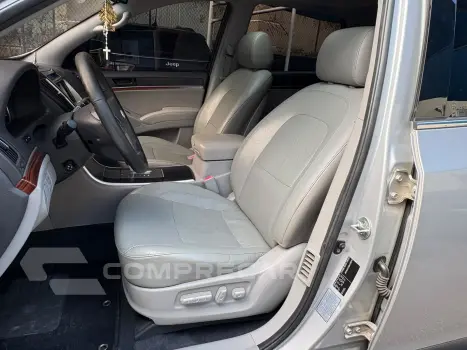 VERACRUZ 3.8 V6 4WD