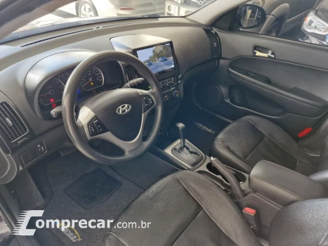 I30 CW 2.0 MPFI GLS 16V GASOLINA 4P AUTOMÁTICO