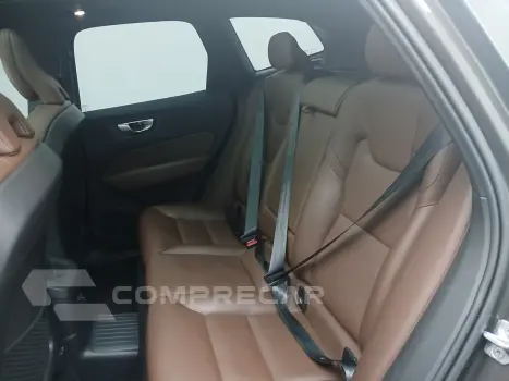 XC60 2.0 T8 RECHARGE INSCRIPTION EXPRESSION AWD GEARTRONIC