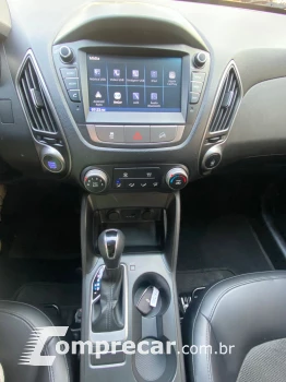 IX35 2.0 MPFI GL 16V