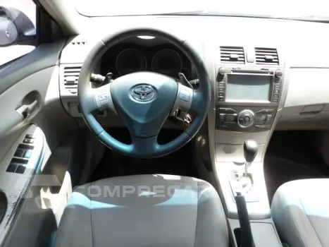 COROLLA 1.8 XEI 16V