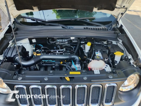 RENEGADE 1.8 16V