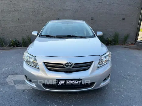 COROLLA 1.8 GLI 16V