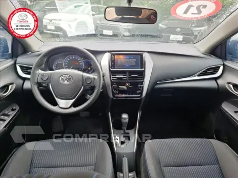 COROLLA 2.0 VVT-IE FLEX XEI DIRECT SHIFT