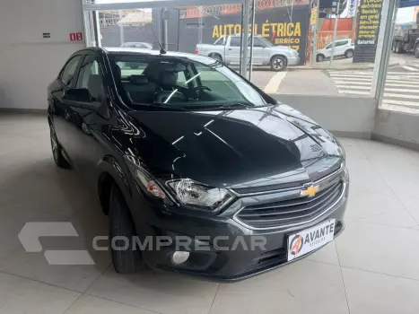 PRISMA 1.4 MPFI LTZ 8V FLEX 4P MANUAL