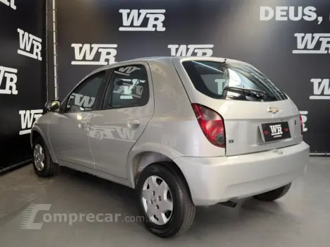 CELTA 1.0 MPFI LT 8V