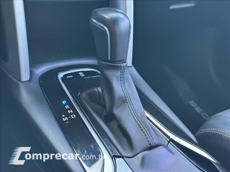COROLLA CROSS 2.0 VVT-IE FLEX XRE DIRECT SHIFT