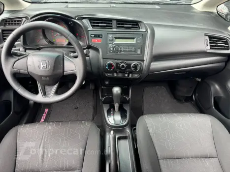 FIT 1.5 LX 16V