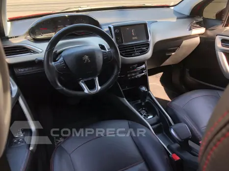 2008 1.6 16V Flex Allure 4P Automático