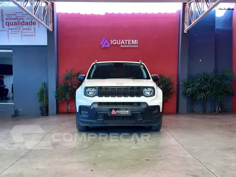 RENEGADE 1.3 T270 TURBO FLEX SPORT AT6