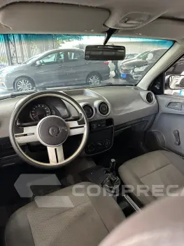 GOL 1.0 12V MPI Totalflex