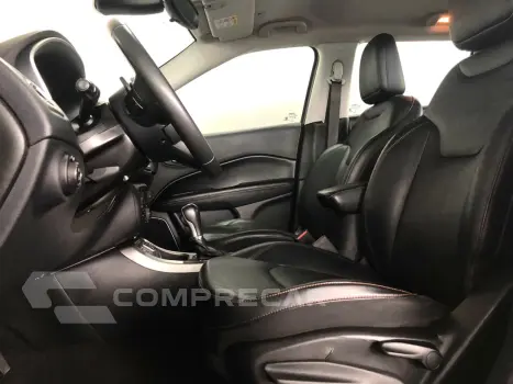 COMPASS 2.0 16V Longitude