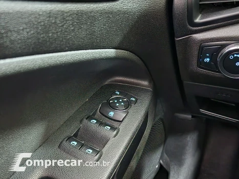 ECOSPORT 1.5 Ti-vct SE