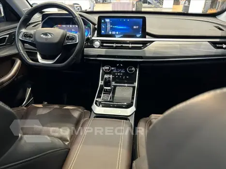 TIGGO 8 1.6 TGDI GASOLINA FOUNDER'S EDITION DCT