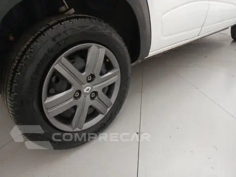 KWID 1.0 12V SCE FLEX ZEN MANUAL