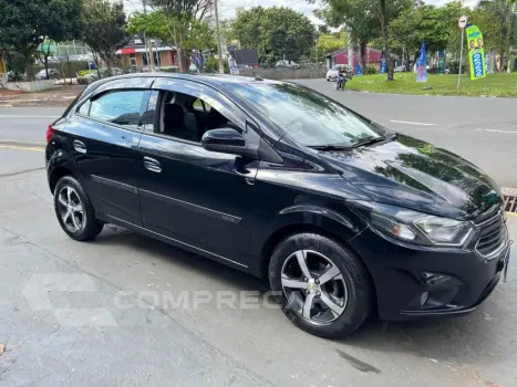 ONIX 1.4 MPFI LTZ 8V