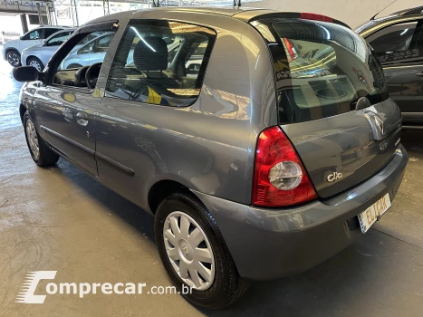 CLIO 1.0 Campus 16V