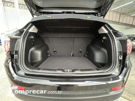 COMPASS 2.0 16V Sport