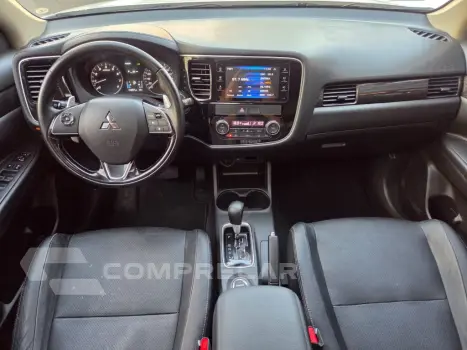 OUTLANDER 3.0/ GT 3.0 V6 Aut.