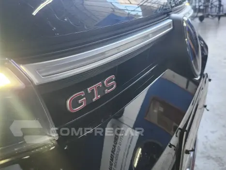 NIVUS 1.4 250 TSI TOTAL FLEX GTS AUTOMÁTICO