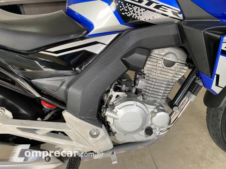 CB 250F TWISTER