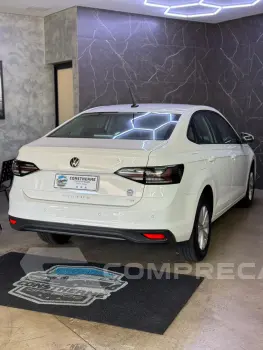 VIRTUS 1.0 170 TSI
