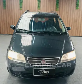 IDEA 1.4 MPI Fire ELX 8V