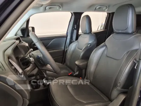 RENEGADE 1.3 T270 TURBO FLEX LONGITUDE AT6