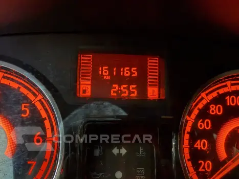 SANDERO 1.6 Expression 8V Hi-torque