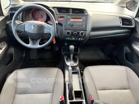 Fit LX 1.5 Flexone 16V 5p Aut.