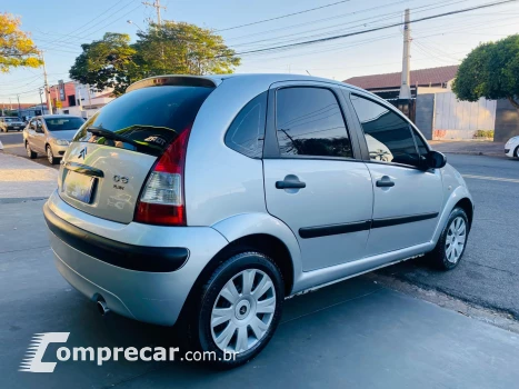 C3 1.4 I GLX 8V