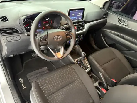 HB20 1.0 TGDI FLEX COMFORT AUTOMÁTICO