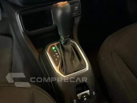 RENEGADE 1.8 16V FLEX 4P AUTOMÁTICO