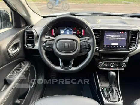 Toro 2.0 16V Turbo Diesel Volcano 4Wd At9