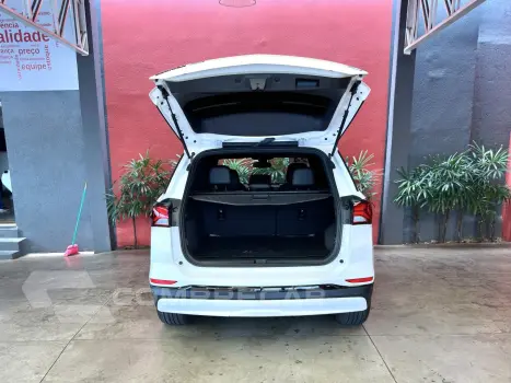 EQUINOX 1.5 16V TURBO GASOLINA RS AUTOMÁTICO