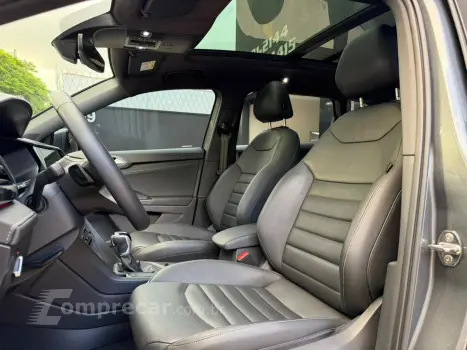 Taos 1.4 250 Tsi Total Flex Highline Automático