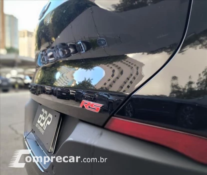 TRACKER 1.2 Turbo RS