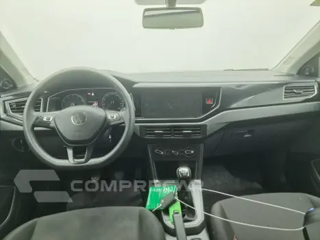 POLO 1.0 MPI TRACK MANUAL